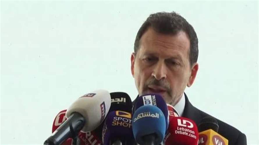 إقرار قانون إنشاء وزارة التكنولوجيا… شحادة: خطوة لنقل لبنان إلى عصر الاقتصاد الرقمي