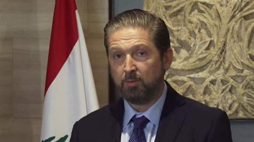 كرامي بعد لقائه بري: الأمور تسير إيجابياً وبالمسار الصحيح بفضل حكمة الرئيس بري