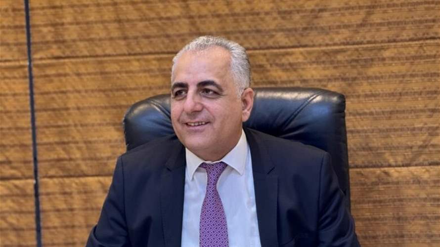  كركي بحث والقصيفي والأسمر في إخضاع الصحافيين والمصورين إلى صندوق الضمان وإمكان خفض الإشتراكات