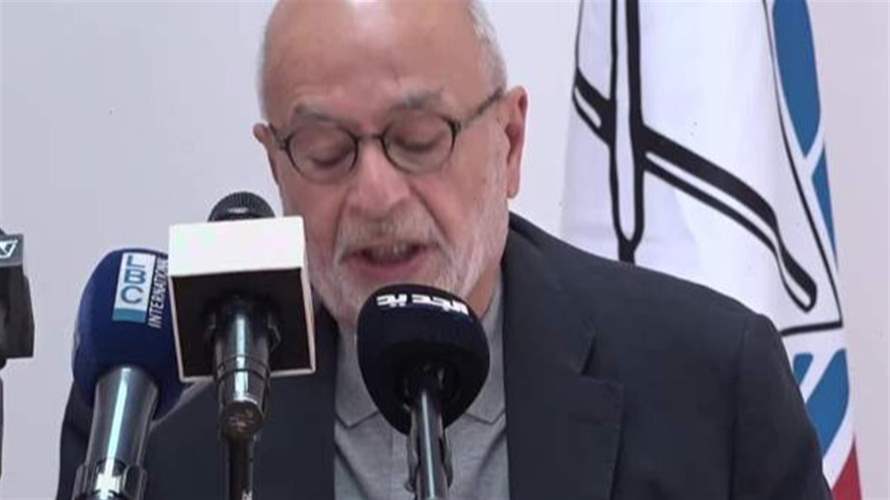شهيب: التعليم الرسمي أمام أزمة غير مسبوقة مع اقتراب العام الدراسي الجديد