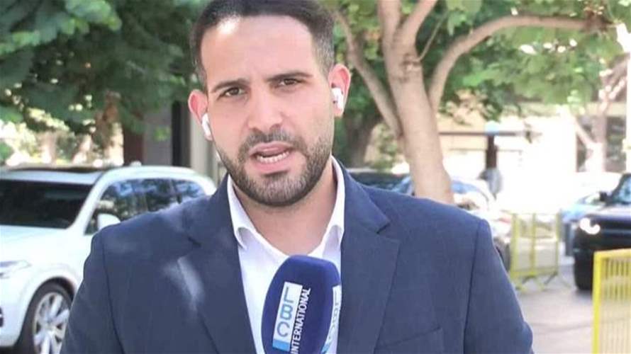 لودريان في بيروت: محادثات مع المسؤولين اللبنانيين بعد زيارة الوفد الأميركي