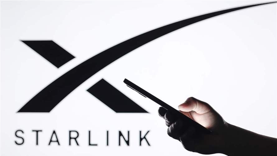 Lebanon approves Starlink license for nationwide internet service
