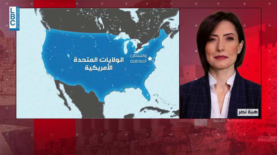 المساعدات الاميركية للجيش والتصعيد الاسرائيلي في الميدان... اليكم التفاصيل 