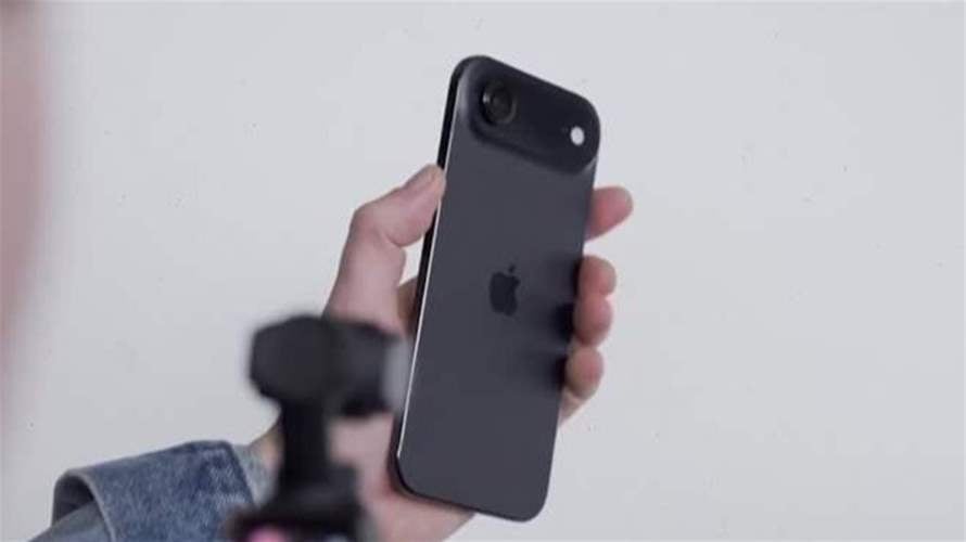  Iphone 17... حديث الساعة