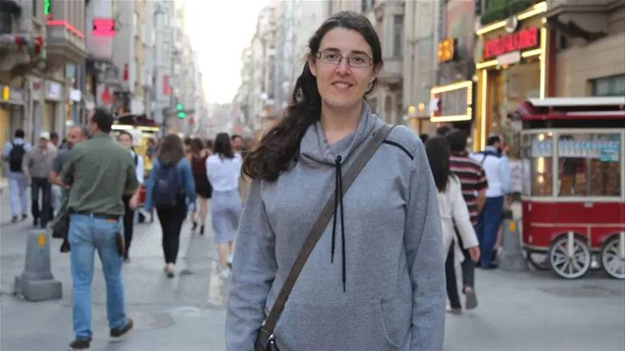 الباحثة الإسرائيلية-الروسية إليزابيث تسوركوف تلتقي نتنياهو