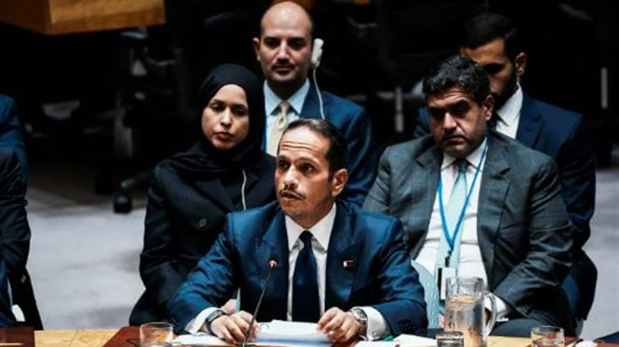 بوليتيكو: توقعات بأن يلتقي رئيس وزراء قطر بترامب وآخرين خلال زيارة لواشنطن