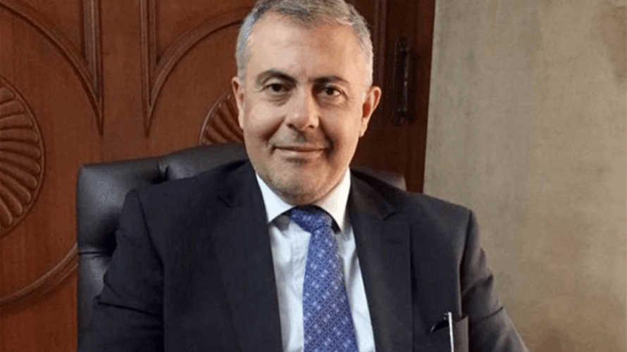 بلاغ تحذيري من عبود إلى أصحاب ومستثمري محطات توزيع المحروقات السائلة ضمن نطاق محافظة بيروت
