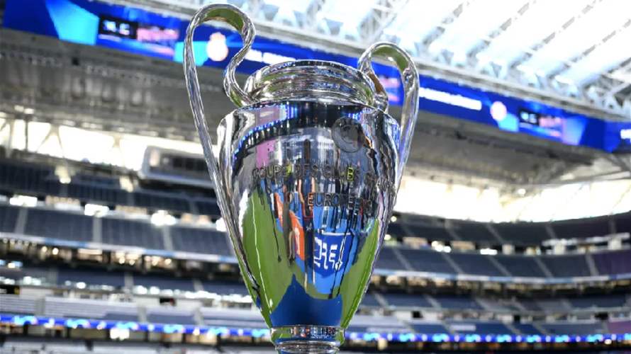 مدريد تستضيف نهائي دوري أبطال أوروبا 2027