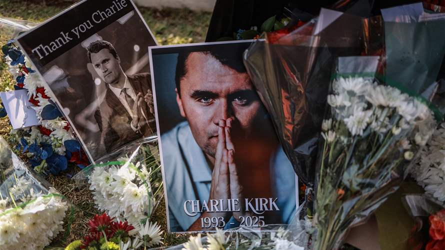 Hunt for the shooter of Charlie Kirk enters third day in the US