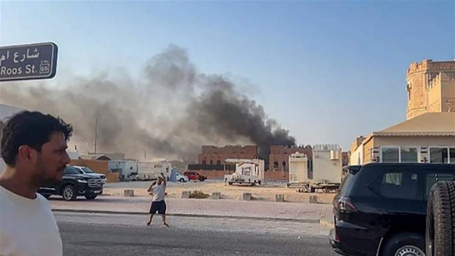 مسؤول في البيت الأبيض: ترامب يعتزم لقاء رئيس الوزراء القطريّ في نيويورك على خلفية الضربة الإسرائيلية على الدوحة