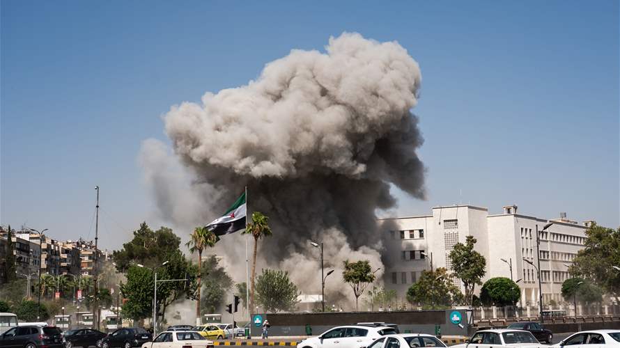 Dual strategy in Syria: How Israel is cementing its Syrian foothold