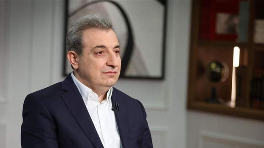 أبو فاعور للـLBCI: لجنة تحقيق دولية ستصل إلى السويداء وسلّمنا باسم وليد جنبلاط رسالتين
