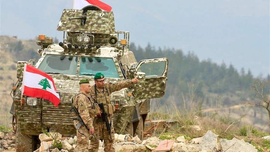 Funding gaps persist: US Congress allocates $14.2 million for Lebanese Army  