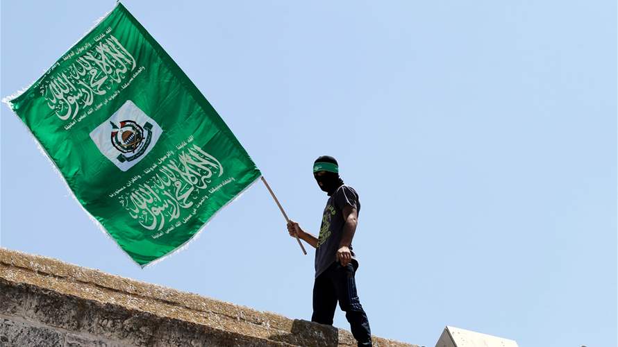 Hamas says chief negotiator survived Israel strike in Qatar
