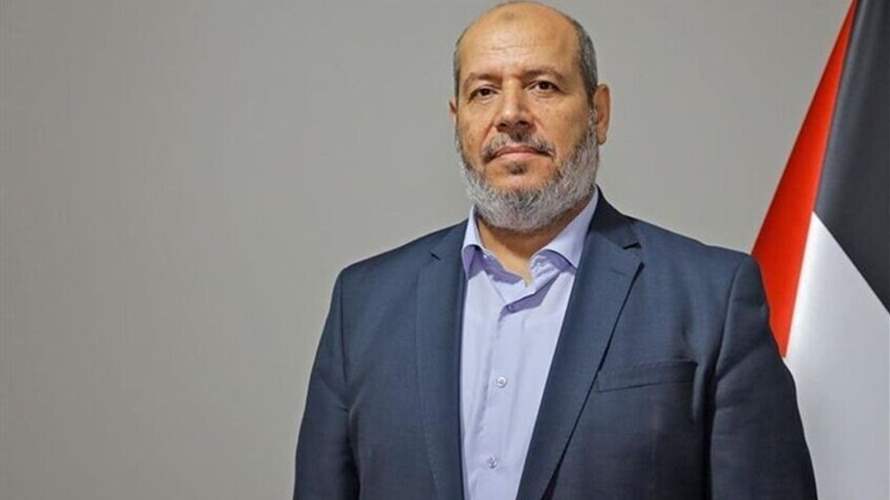 حماس تؤكد أن رئيس الحركة في قطاع غزة خليل الحية على قيد الحياة