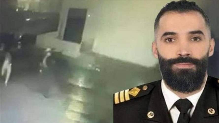 إطلاق تسوركوف فاجأ لبنان... وغموض يكتنف مصير أمهز (الشرق الأوسط)