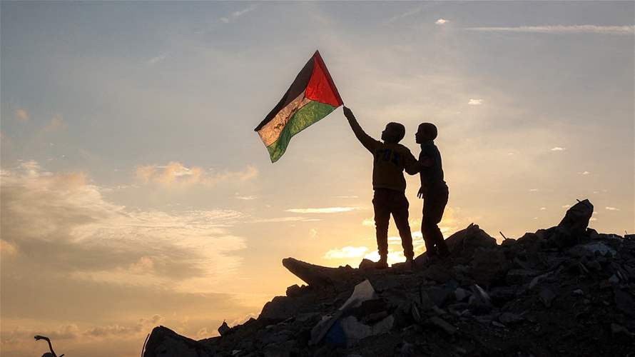 Palestinian state recognition fuels Israeli campaign, US diplomatic push