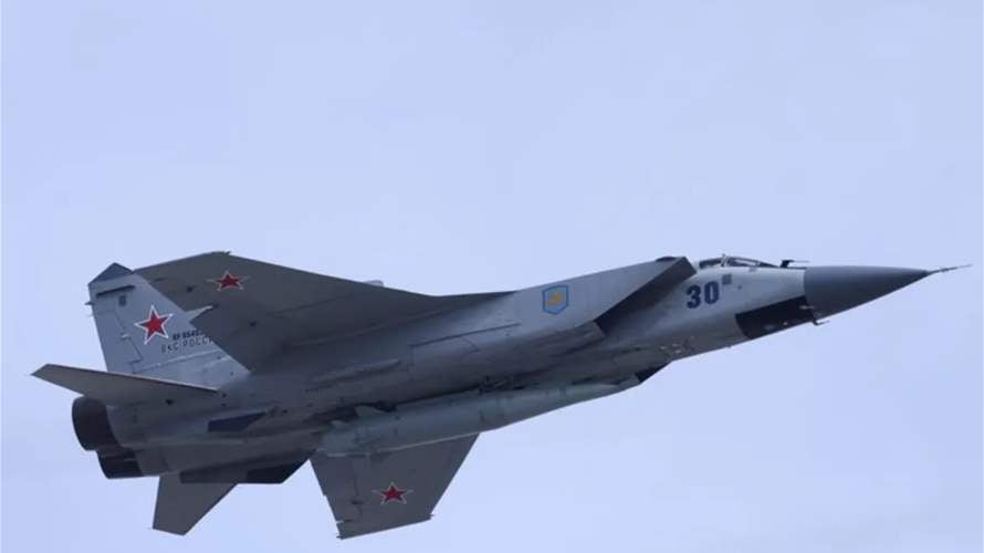 Russian aircraft equipped with ballistic missiles fly over Barents Sea during drills: Report 