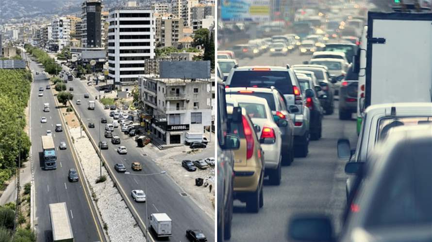 Twenty-three shops closed — is Lebanon’s vital highway about to be transformed?