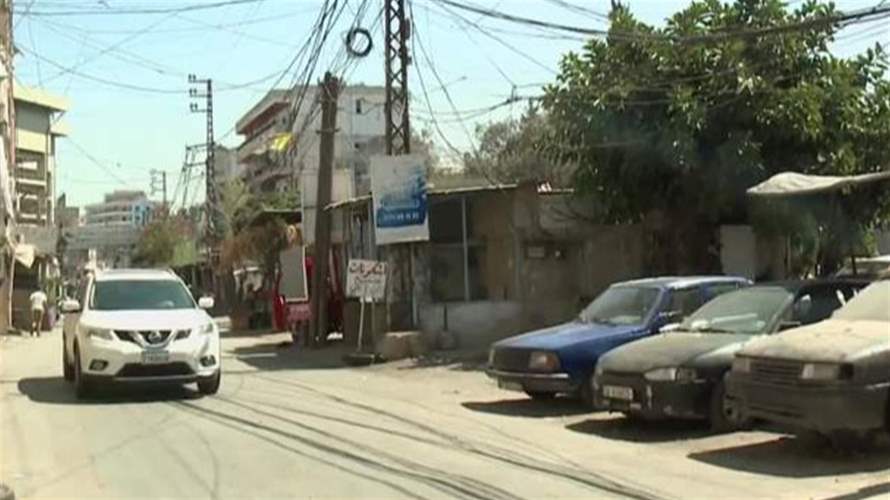 في عين الحلوة والبداوي فتح تواصل تسليم السلاح والعين على قوى التحالف