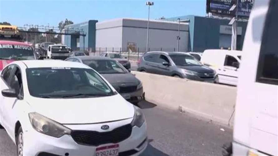 عداد الموت على الطرقات إلى إرتفاع بغياب هيبة القانون والدولة
