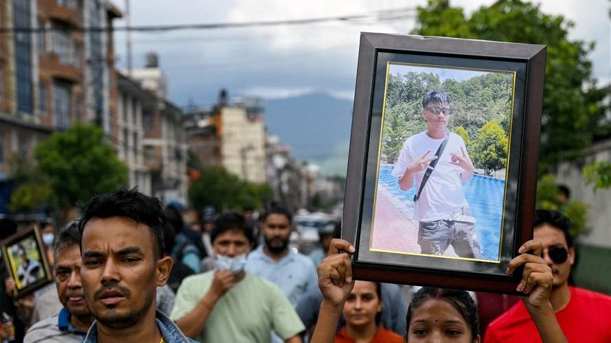 Death toll in Nepal protests rises to 72: Government