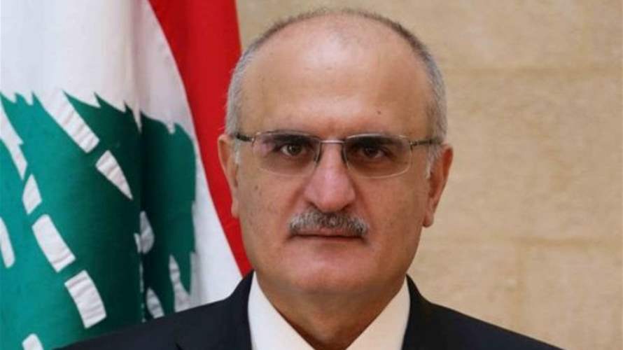 حسن خليل: نرفض الصراعات الداخلية وملتزمون بخوض الاستحقاق الانتخابي