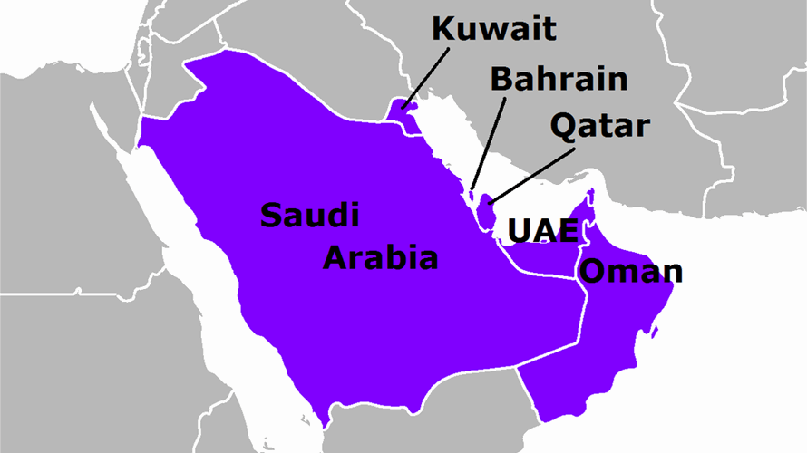 Israeli strikes on Doha shake faith in US-Gulf defense pacts