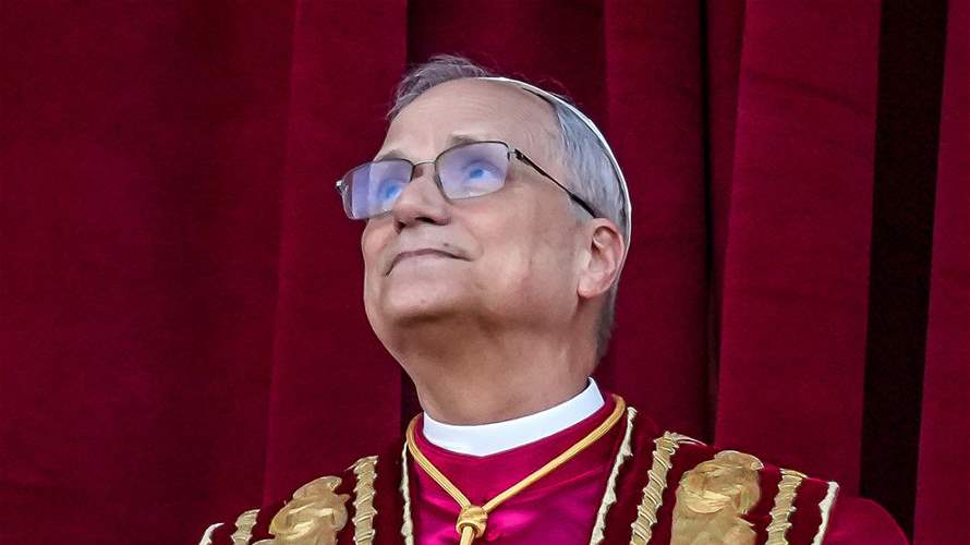 Pope Leo marks 70th birthday as believers gather in St. Peter's Square