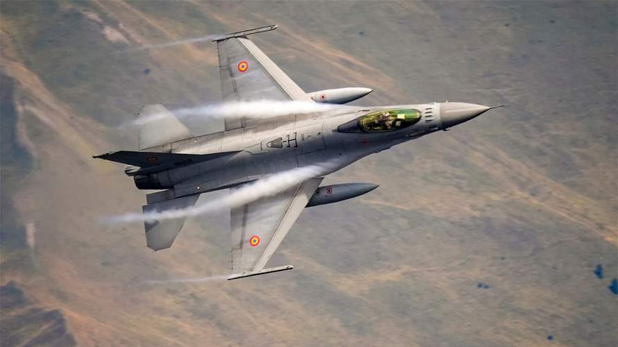 Violation of Romanian airspace by Russian drones 'unacceptable': EU's Kallas