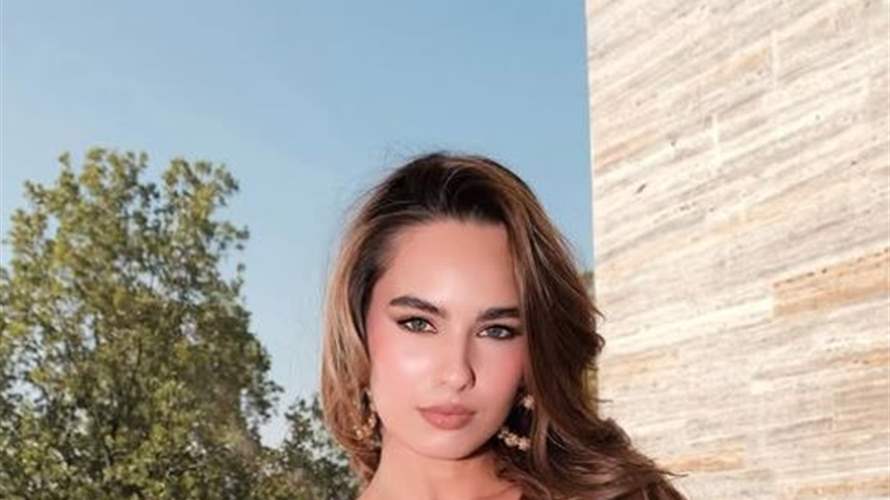 تقديرًا لجهودها ورسالتها الداعمة... فريق كاريتاس للشباب يمنح سارة-لينا بو جودة درع شكر وتقدير (صور)