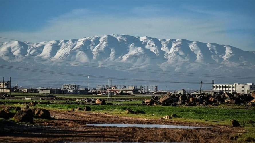 تل أبيب تبلغ دمشق تمسكها بالسيطرة على جبل الشيخ (الشرق الأوسط)