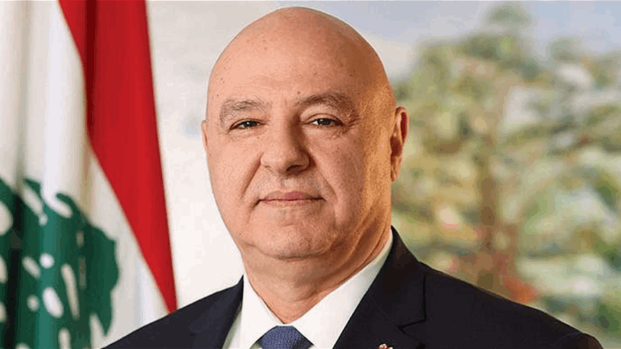 الرئيس عون غادر إلى قطر لترؤس وفد لبنان إلى مؤتمر القمة العربية الإسلامية الطارئة في الدوحة