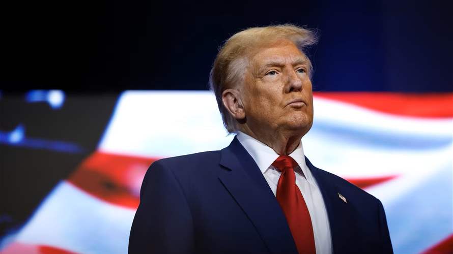 Trump vows national emergency in Washington, DC over ICE dispute