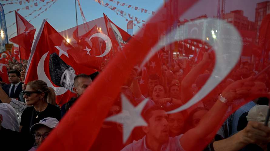Legal case against Turkey's main opposition party adjourned: AFP 