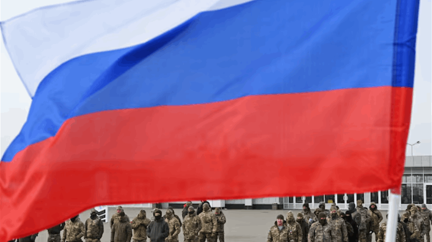 Russia warns Europe: We will go after any state which takes our assets