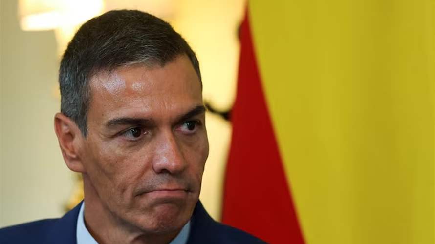 Spain calls for Israel, Russia to be banned from international sports competitions
