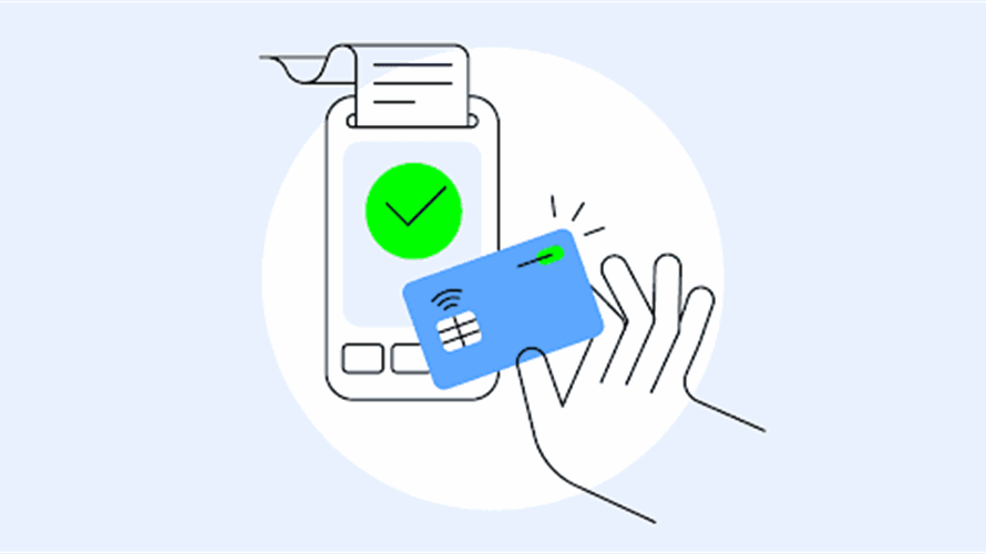 Say goodbye to cash: Lebanon to allow card payments for taxes and fees