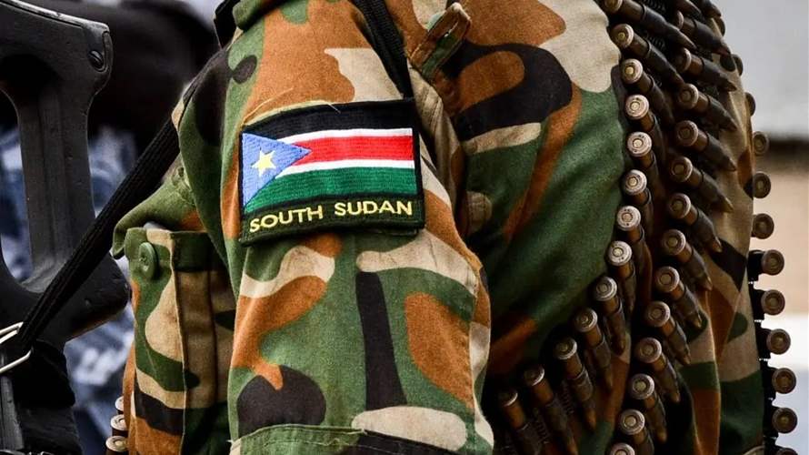 S.Sudan opposition calls for mobilization of forces for 'regime change'