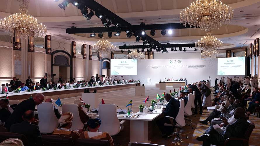 Arab and Islamic leaders condemn Israeli attack on Qatar, call for united response