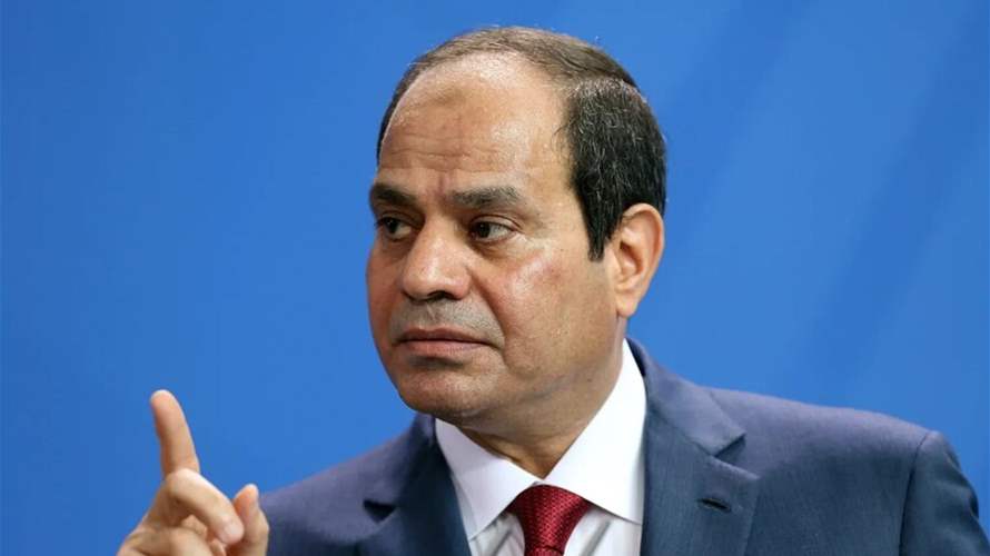السيسي في قمة الدوحة: آلية عربية إسلامية لمواجهة التحديات الأمنية والتشديد على حل عادل للقضية الفلسطينية