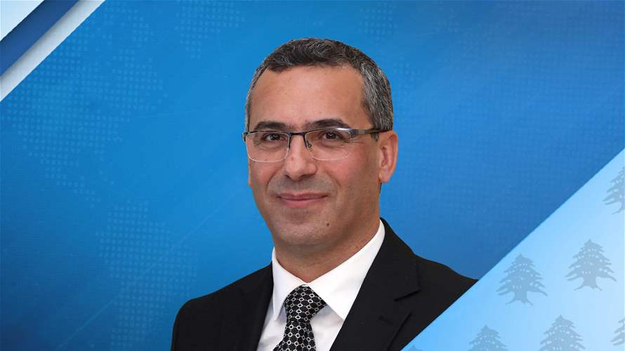 هاني يرسم من الشوف الأعلى نهجاً زراعياً جديداً: يوم زراعي تحوّل إلى محطة وطنية لإنماء الريف ومواجهة تحديات المناخ