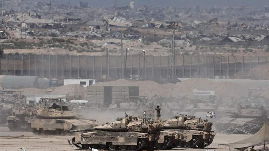 UN rights chief demands end to 'carnage' amid Israel's Gaza City assault