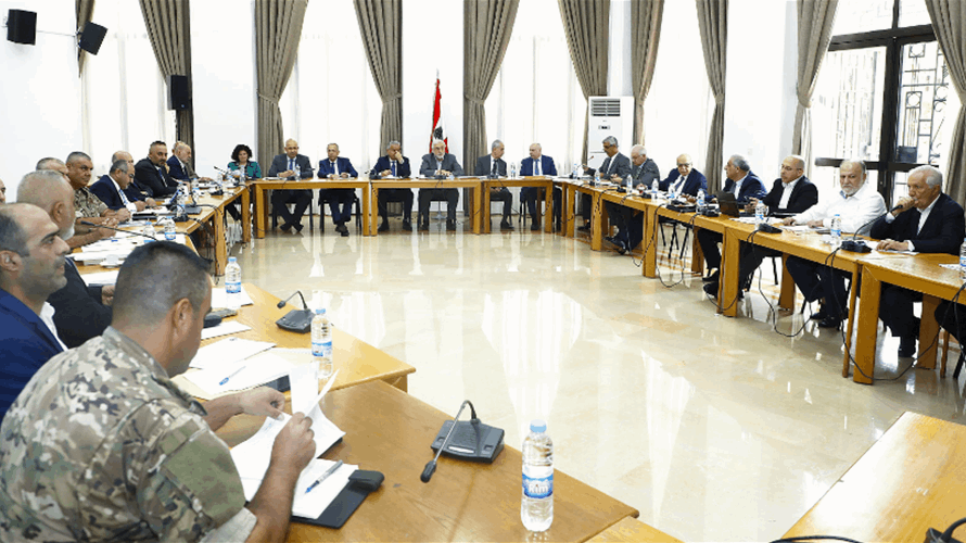 لجنة الدفاع أقرت قانون تسوية أوضاع رتباء وأفراد الضابطة الجمركية