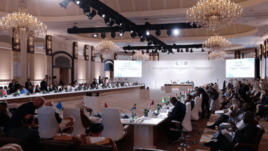 US balances support: Arab-Islamic summit raises voice against Israel, but will it matter?
