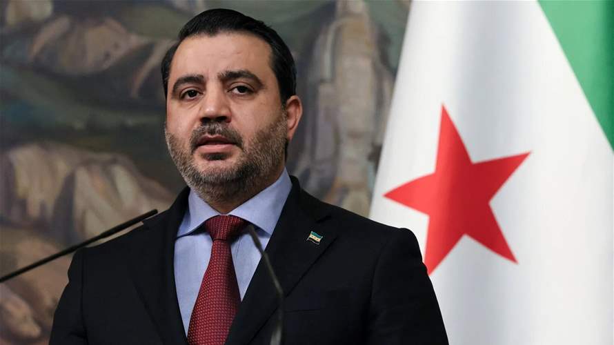 Syria announces plan with Jordan, US to restore calm in Druze-majority Sweida