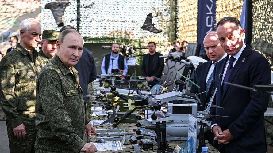 India, Iran join Belarus-Russia military drills: Russian agency