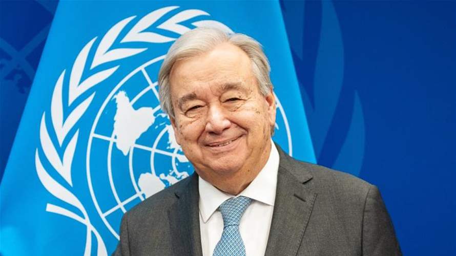 غوتيريش يقترح خفض ميزانية الأمم المتحدة للعام 2026 بنسبة 15%