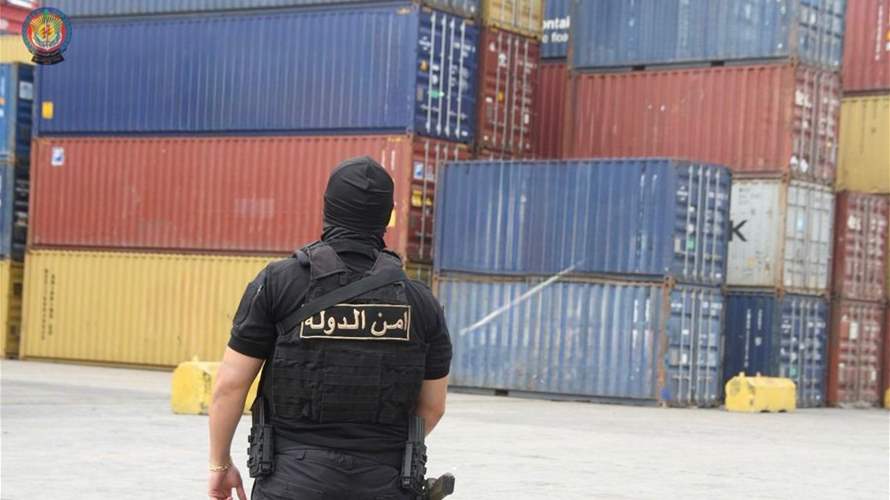 أمن الدولة تحقق مع موظفين في الجمارك متورطين في ابتزاز مالي في مرفأ بيروت