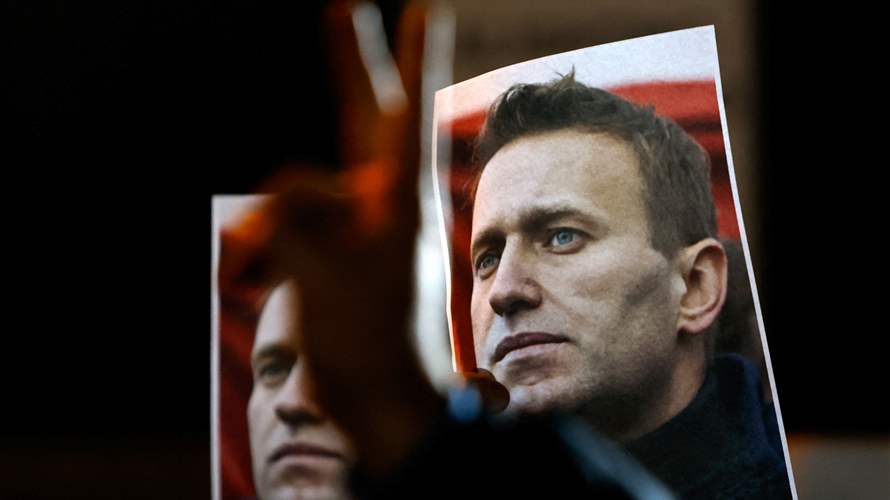 Wife of Russian opposition leader Navalny says he was killed by poisoning